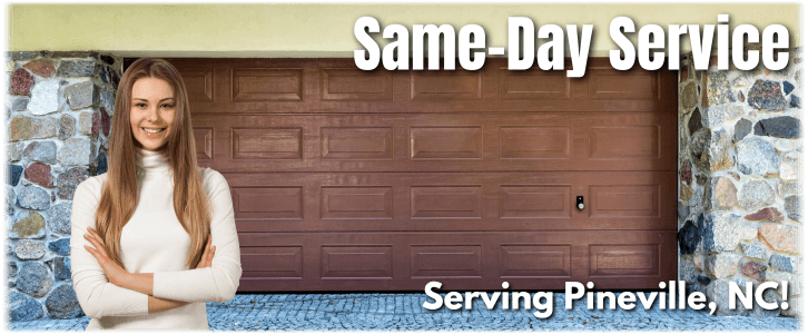 Garage Door Repair Pineville NC