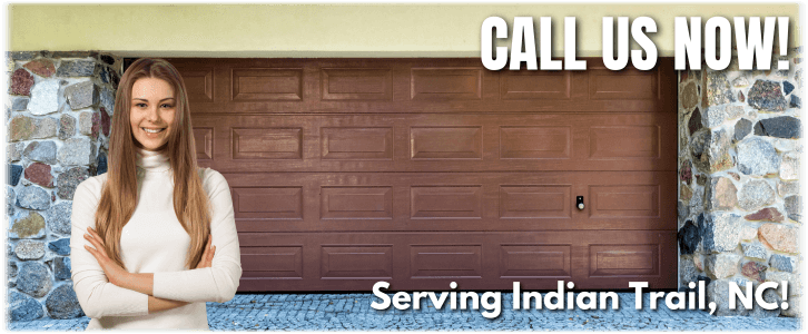 Garage Door Repair Indian Trail NC