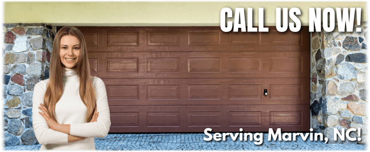 Garage Door Repair Marvin NC